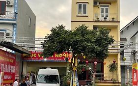 Khách Sạn Hà Phương